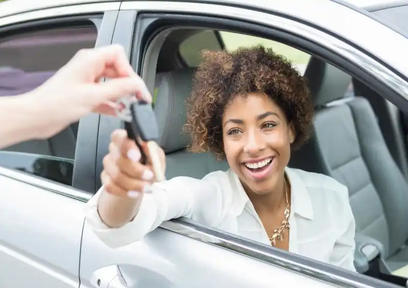 auto leasen Zandhuizen